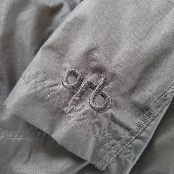 Lightweight jacket - Picture 4 of 7